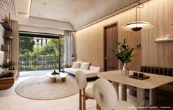 The Reserve Residences (D21), Apartment #614439381